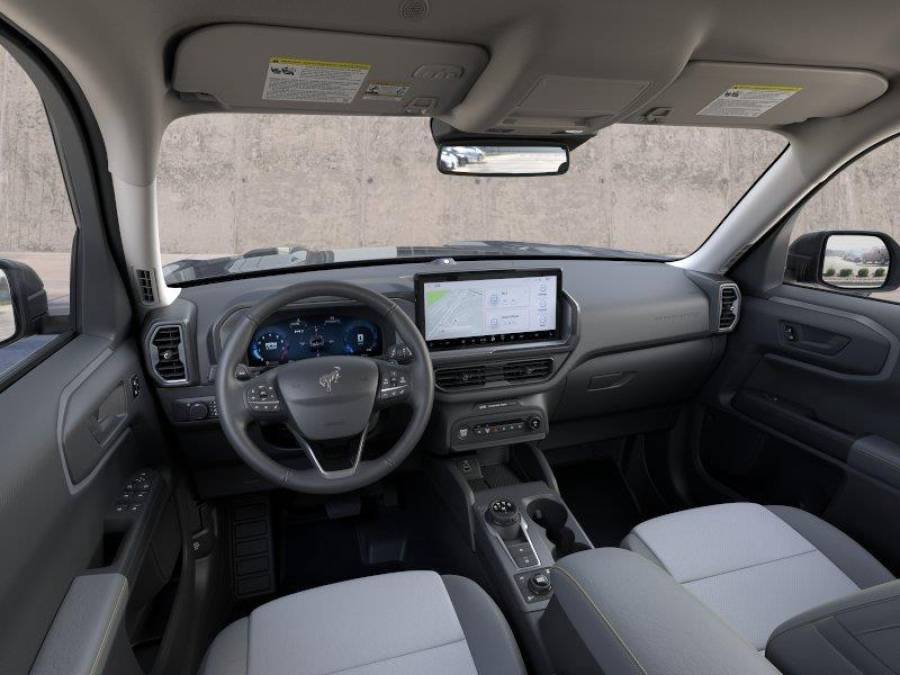 New 2026 Ford Bronco Sport for sale in Lincoln NE