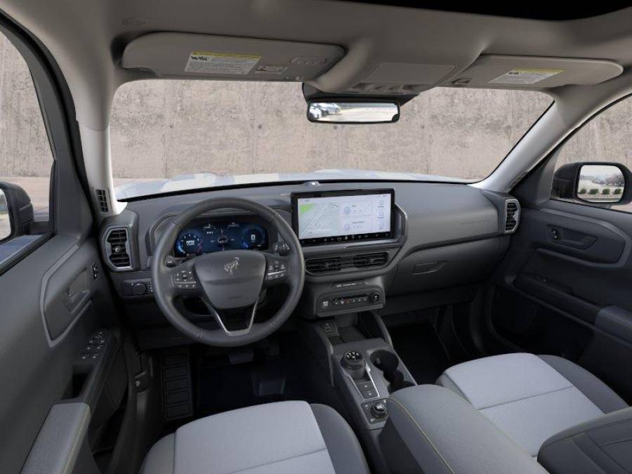 New 2026 Ford Bronco Sport for sale in Lincoln NE