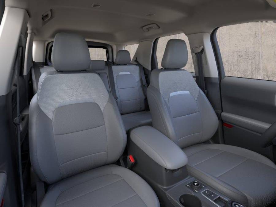 New 2026 Ford Bronco Sport for sale in Lincoln NE