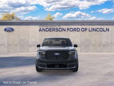 New 2026 Ford Maverick for sale in Lincoln NE
