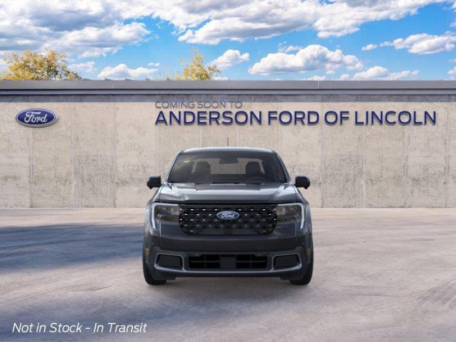 New 2026 Ford Maverick for sale in Lincoln NE