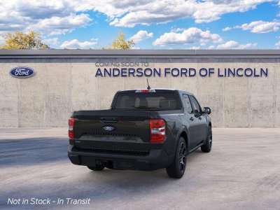 New 2026 Ford Maverick for sale in Lincoln NE