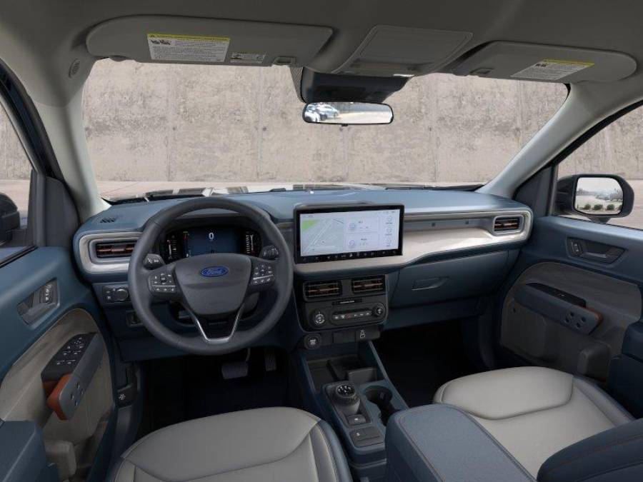New 2026 Ford Maverick for sale in Lincoln NE