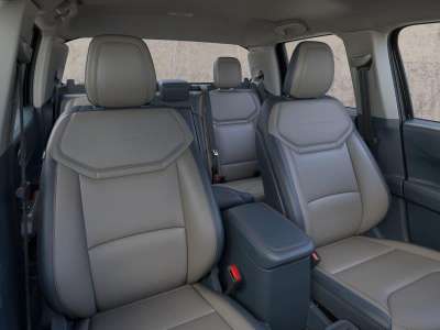 New 2026 Ford Maverick for sale in Lincoln NE