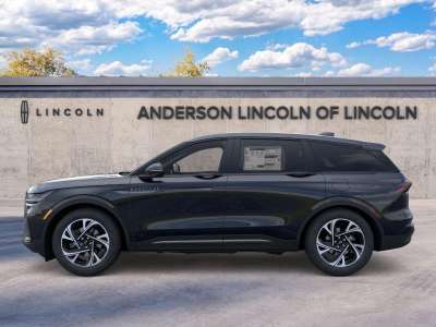 New 2026 Lincoln Nautilus for sale in Lincoln NE