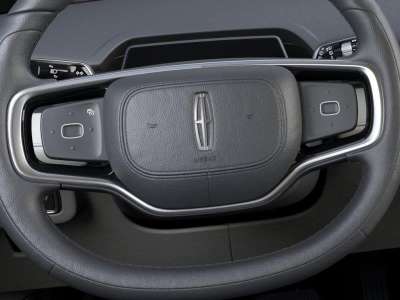 New 2026 Lincoln Nautilus for sale in Lincoln NE