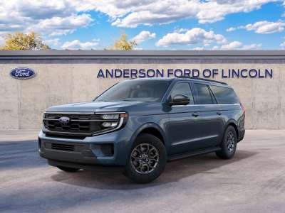 New 2027 Ford Expedition Max for sale in Lincoln NE