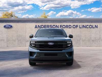 New 2027 Ford Expedition Max for sale in Lincoln NE