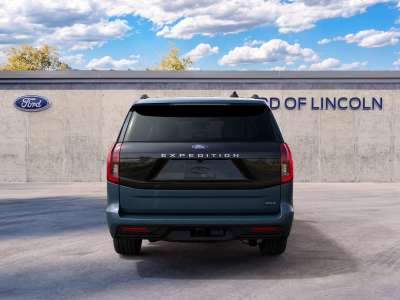 New 2027 Ford Expedition Max for sale in Lincoln NE
