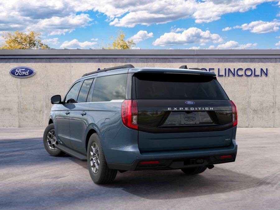 New 2027 Ford Expedition Max for sale in Lincoln NE