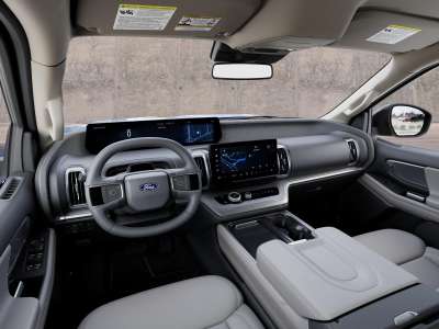 New 2027 Ford Expedition Max for sale in Lincoln NE