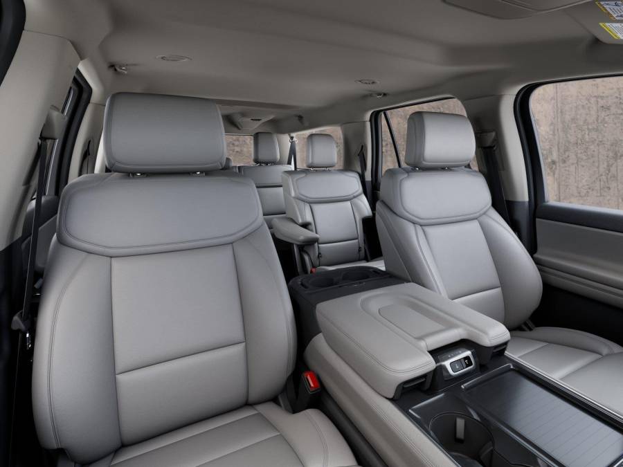 New 2027 Ford Expedition Max for sale in Lincoln NE