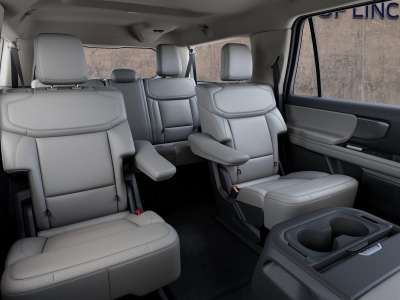 New 2027 Ford Expedition Max for sale in Lincoln NE