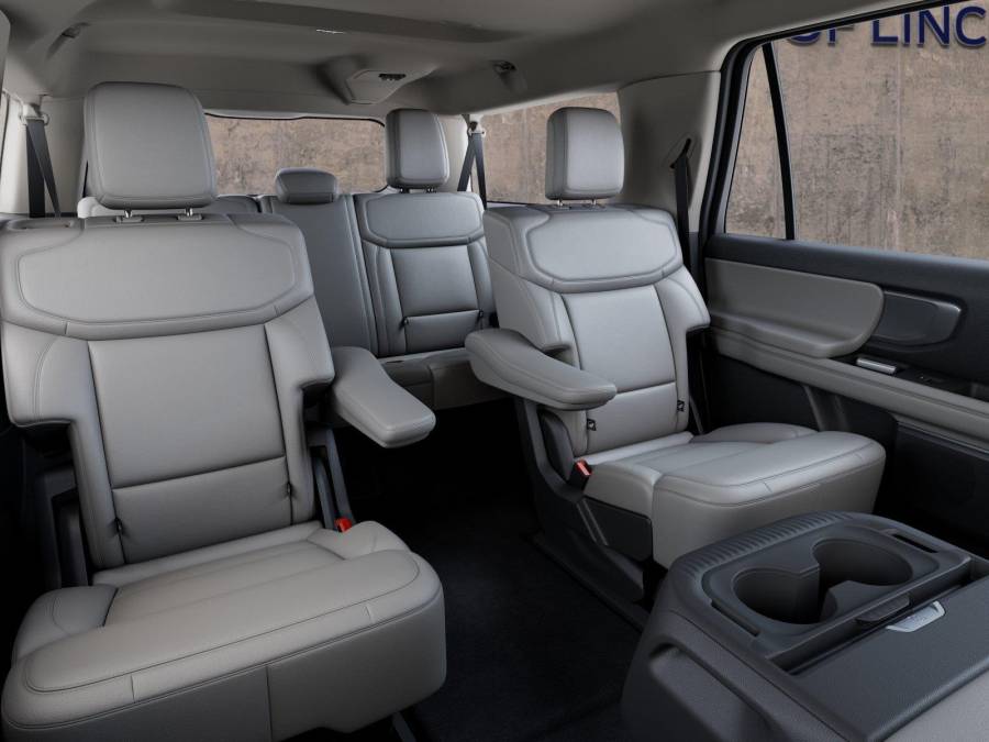 New 2027 Ford Expedition Max for sale in Lincoln NE