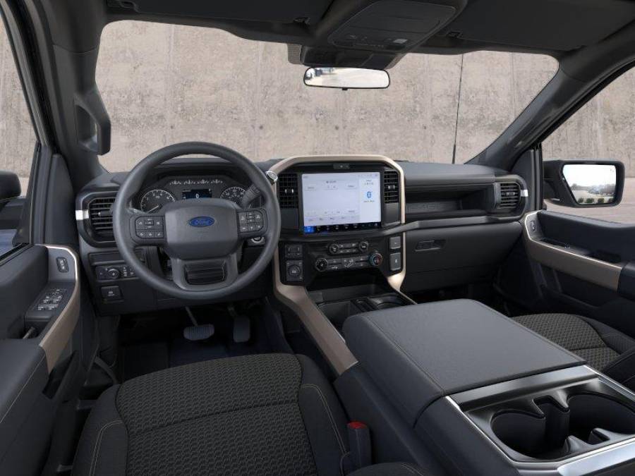 New 2026 Ford F-150 for sale in Lincoln NE