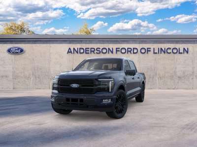 New 2026 Ford F-150 for sale in Lincoln NE