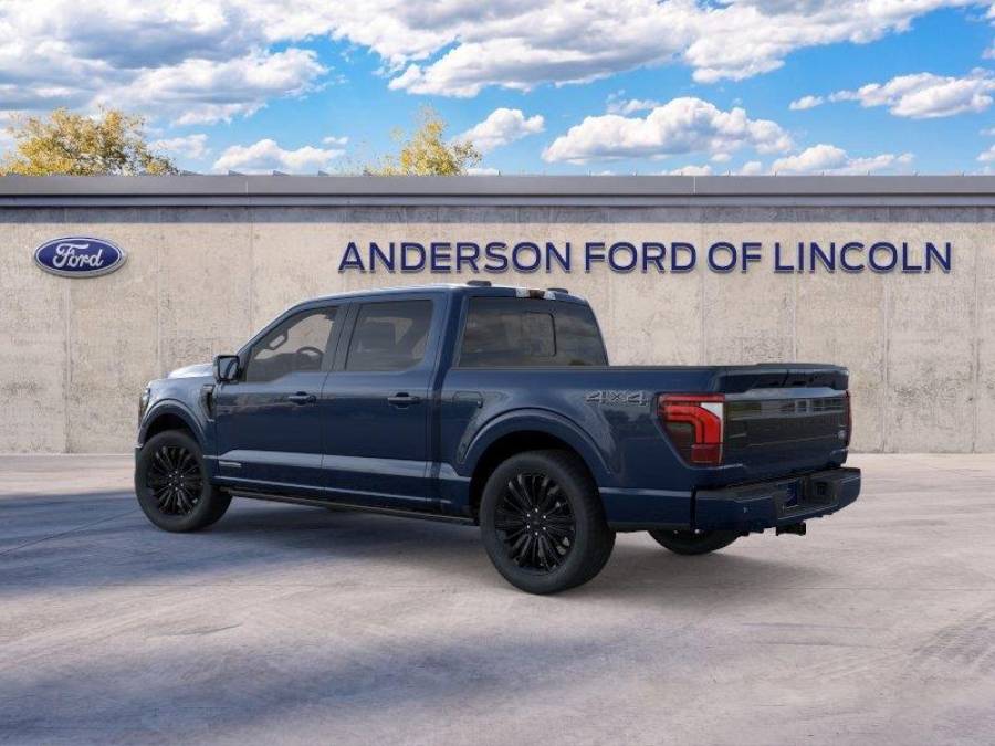 New 2026 Ford F-150 for sale in Lincoln NE