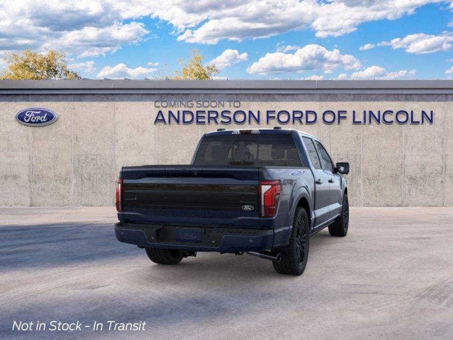 New 2026 Ford F-150 for sale in Lincoln NE
