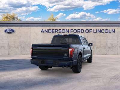New 2026 Ford F-150 for sale in Lincoln NE
