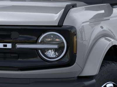 New 2026 Ford Bronco for sale in Lincoln NE