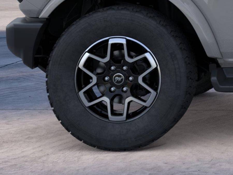 New 2026 Ford Bronco for sale in Lincoln NE