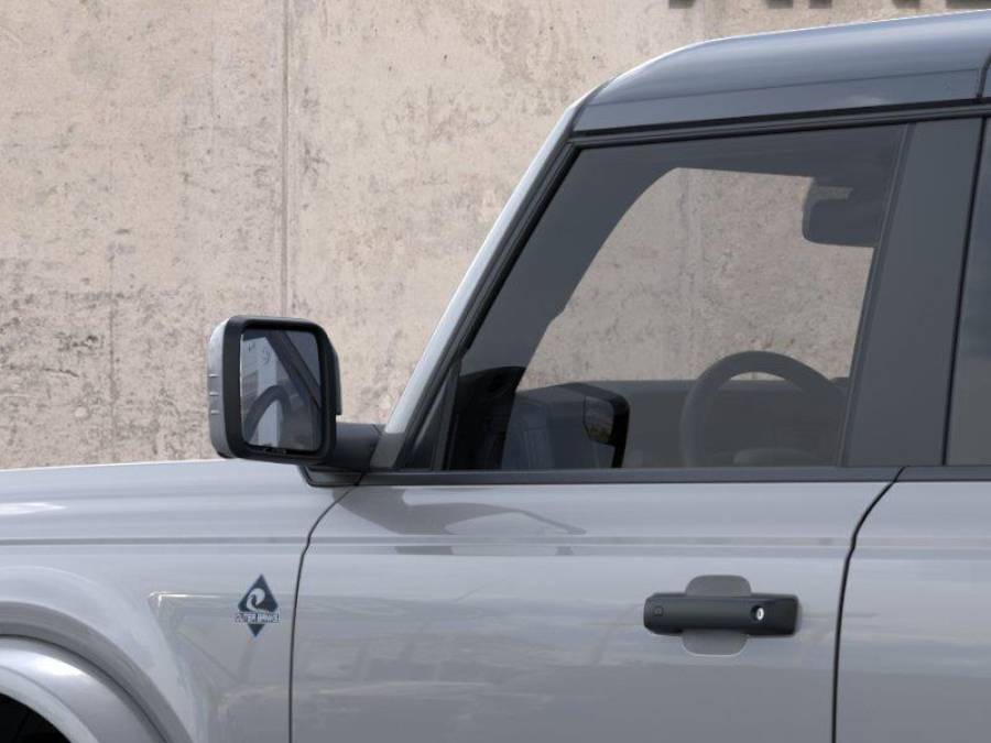 New 2026 Ford Bronco for sale in Lincoln NE