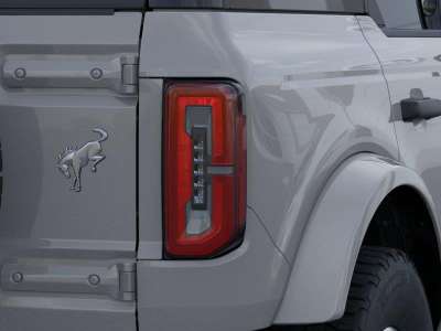 New 2026 Ford Bronco for sale in Lincoln NE