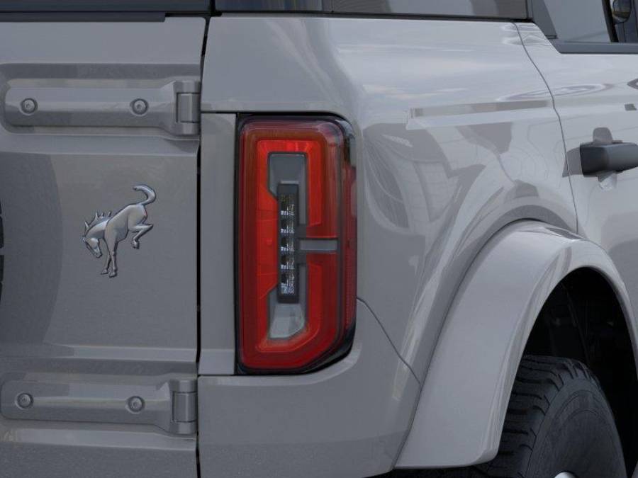 New 2026 Ford Bronco for sale in Lincoln NE