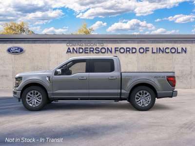 New 2026 Ford F-150 for sale in Lincoln NE