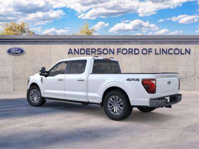New 2026 Ford F-150 for sale in Lincoln NE