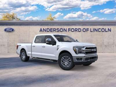 New 2026 Ford F-150 for sale in Lincoln NE