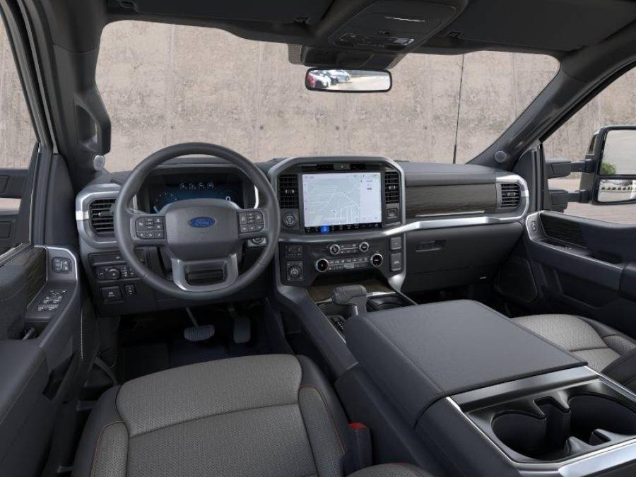 New 2026 Ford F-150 for sale in Lincoln NE