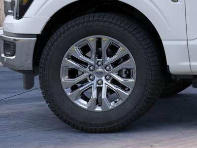 New 2026 Ford F-150 for sale in Lincoln NE
