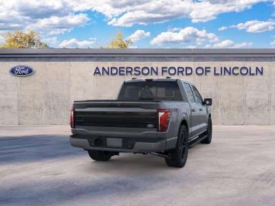 New 2026 Ford F-150 for sale in Lincoln NE