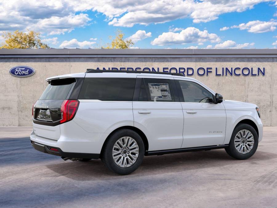 New 2027 Ford Expedition for sale in Lincoln NE