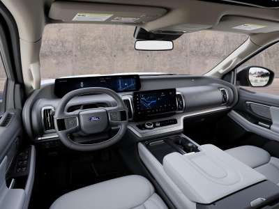 New 2027 Ford Expedition for sale in Lincoln NE