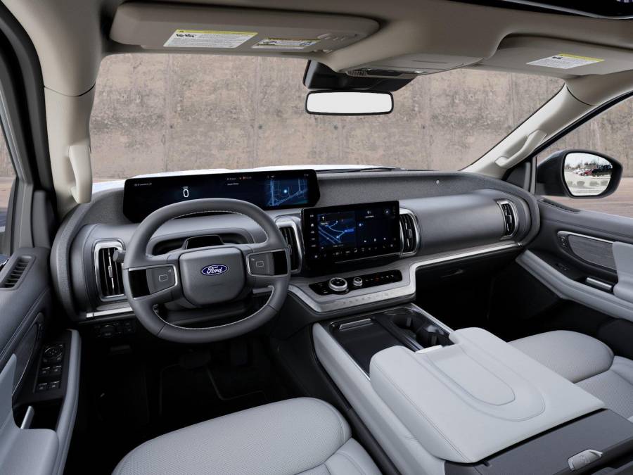 New 2027 Ford Expedition for sale in Lincoln NE