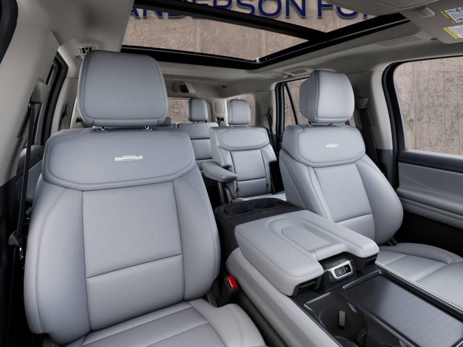 New 2027 Ford Expedition for sale in Lincoln NE