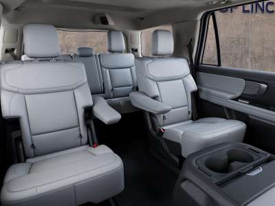 New 2027 Ford Expedition for sale in Lincoln NE