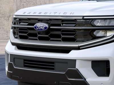 New 2027 Ford Expedition for sale in Lincoln NE