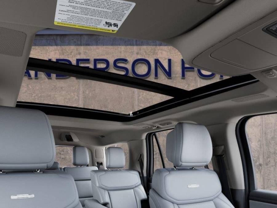 New 2027 Ford Expedition for sale in Lincoln NE