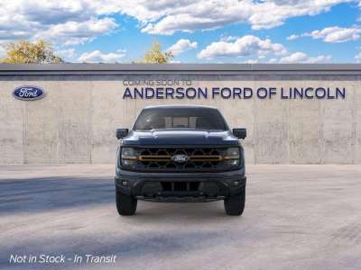 New 2026 Ford F-150 for sale in Lincoln NE