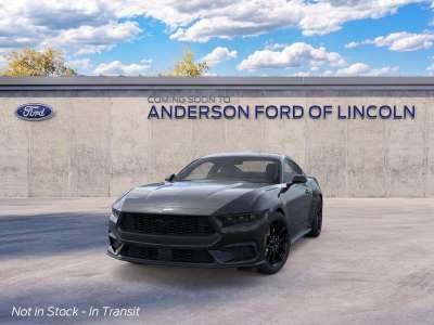 New 2026 Ford Mustang for sale in Lincoln NE