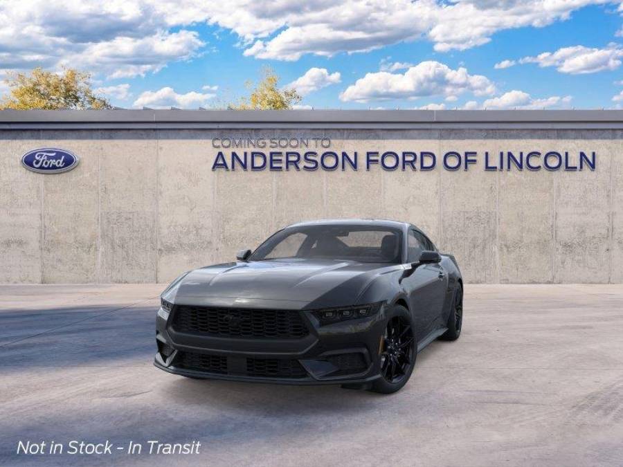 New 2026 Ford Mustang for sale in Lincoln NE