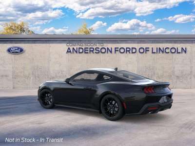 New 2026 Ford Mustang for sale in Lincoln NE