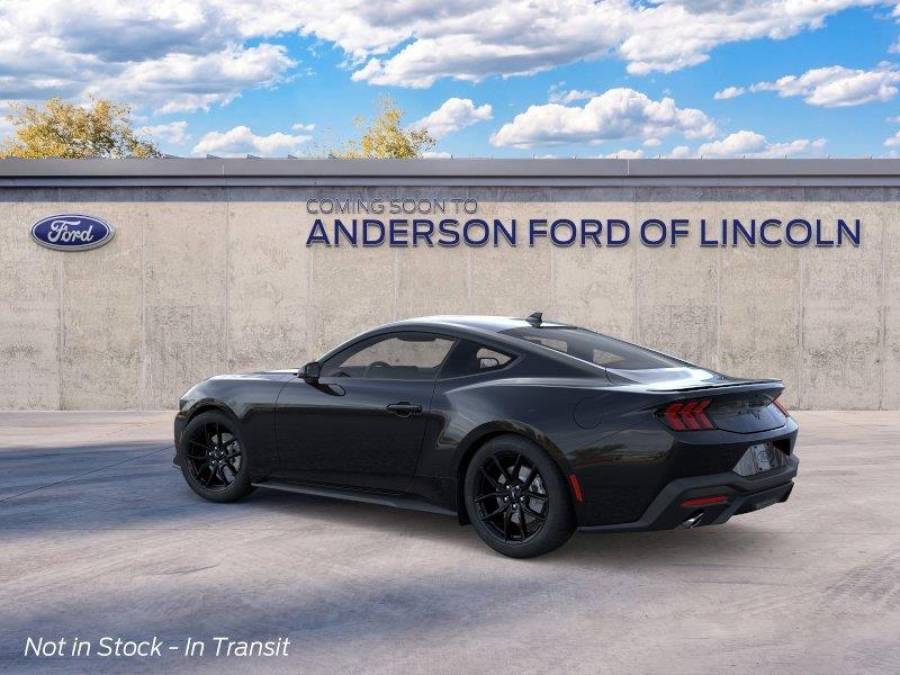New 2026 Ford Mustang for sale in Lincoln NE
