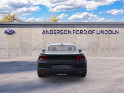 New 2026 Ford Mustang for sale in Lincoln NE