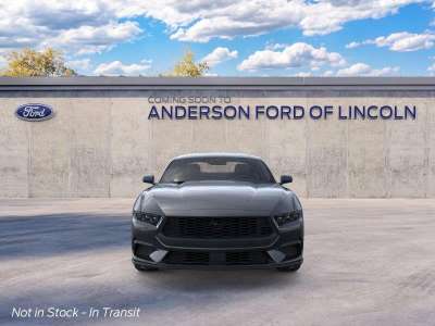New 2026 Ford Mustang for sale in Lincoln NE