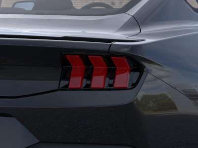 New 2026 Ford Mustang for sale in Lincoln NE