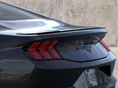 New 2026 Ford Mustang for sale in Lincoln NE